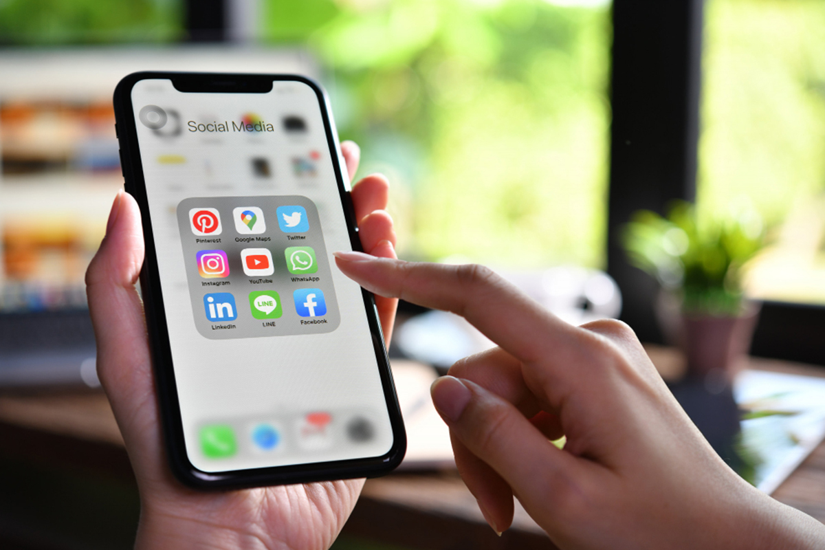 Digital & Social Creatives